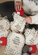 Knitting Advent Calendar 2026 (NOTE: CHOOSE COLORS!)