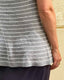 Konfetti tunic by Hanne Falkenberg, knitting pattern
