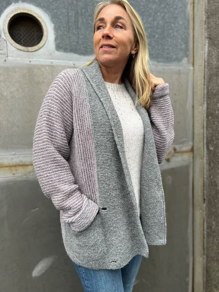Kits with Önling No 20 (Hanne Falkenberg Shetland wool)