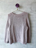 Madicken sweater, No 1 kit Knitting kits Önling - Katrine Hannibal