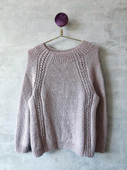 Madicken sweater, No 1 kit Knitting kits Önling - Katrine Hannibal