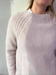 Madicken sweater by Önling, No 1 knitting kit