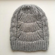 Magnum Hat by Önling, knitting pattern