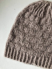 Magnum Hat by Önling, knitting pattern