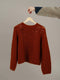 Magnum sweater by Önling, knitting pattern Knitting patterns Önling - Katrine Hannibal 