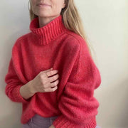 Majse Sweater by Pastelkollektivet, knitting pattern Knitting patterns Pastelkollektivet