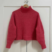 Majse Sweater by Pastelkollektivet, knitting pattern Knitting patterns Pastelkollektivet