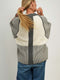 Mariager Cape by Hanne Falkenberg, knitting pattern