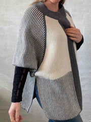 Mariager Cape by Hanne Falkenberg, knitting pattern