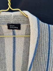 Mermaid jacket by Hanne Falkenberg, No 20 knitting kit Knitting kits Hanne Falkenberg