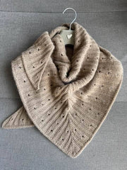 Rikke scarf No 2 by Rikke Jönsson, No 3 kit (UK) Knitting kits Rikke Jönsson