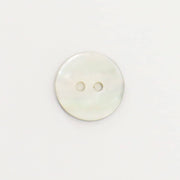 Mother - of - pearl buttons 18 mm Strikketilbehør Önling