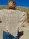 Mrs H's Summer Shawl by Önling, knitting pattern