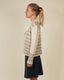 Napoli jacket by Hanne Falkenberg, knitting pattern