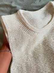 Nexi Vest by Creadia Studio, knitting pattern Knitting patterns Creadia