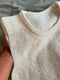 Nexi Vest by Creadia Studio, No 21 kit Knitting kits Creadia