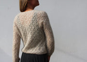 No 20 cardigan by VesterbyCrea, knitting pattern Knitting patterns VesterbyCrea