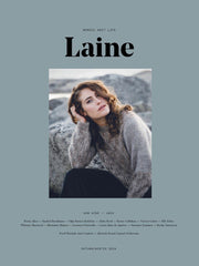 Laine nr. 9 forside