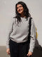 No Frills sweater by Petiteknit, No 1 yarn kit (ex pattern)