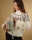 Noelle sweater by Önling, No 1 knitting kit