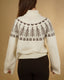 Noelle sweater by Önling, No 1 knitting kit