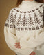 Noelle sweater by Önling, No 1 knitting kit
