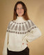 Noelle sweater by Önling, No 1 knitting kit