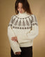 Noelle sweater by Önling, No 1 knitting kit