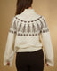 Noelle sweater by Önling, No 1 knitting kit