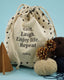 Knitting Advent Calendar 2026 (NOTE: CHOOSE COLORS!)