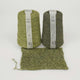 Önling Everyday kit, No 12 + No 13 | Moss green melange (028m), Army green melange (054m)