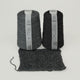 Önling Everyday kit, No 12 + No 13 | Dark slate melange (002m), Dark slate melange (002m)