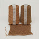 Önling Everyday kit, No 12 + No 13 | Hazelnut brown melange (115m), Hazelnut brown melange (115m)