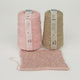 Önling Everyday kit, No 12 + No 13 | Cherry blossom (047), Linen melange (005m)