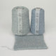 Önling Everyday kit, No 12 + No 13 | Light eucalyptus melange (111m), Ice blue melange (048m)