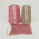 Önling Everyday kit, No 12 + No 13 | Coral rose melange (057m), Linen melange (005m)