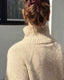 Frederikke Sweater, knitting pattern
