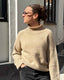 Frederikke Sweater, knitting pattern