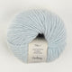 Önling No 1: Luxury Merino-Angora blend yarn - Ice blue (048)