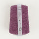 Önling No 12: All-season wool and cotton blend yarn - Dark Plum melange (037m)