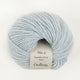 Önling No 2: Soft Merino yarn for luxurious knitting - Ice Blue (048)