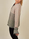 Tweedie jacket by Hanne Falkenberg, No 2 knitting kit (5 colors)