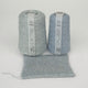 Önling Everyday kit, No 12 + No 13 | Light eucalyptus melange (111m), Ice blue melange (048m)