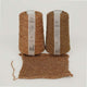 Önling Everyday kit, No 12 + No 13 | Hazelnut brown melange (115m), Hazelnut brown melange (115m)