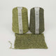 Önling Everyday kit, No 12 + No 13 | Moss green melange (028m), Army green melange (054m)