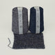Önling Everyday kit, No 12 + No 13 | Navy blue melange (117m), Navy blue melange (117m)