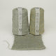 Önling Everyday kit, No 12 + No 13 | Sage green melange (060m), Eucalyptus green melange (110m)