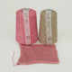 Önling Everyday kit, No 12 + No 13 | Coral rose melange (057m), Linen melange (005m)