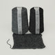 Önling Everyday kit, No 12 + No 13 | Dark slate melange (002m), Dark slate melange (002m)