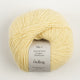 Önling No 1: Luxury Merino - Angora blend yarn - Banana yellow (014)